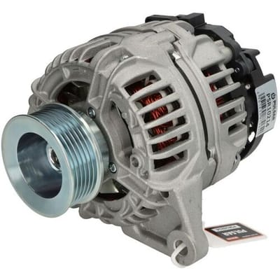 Driefasige generator PULSAR ROTATING ELECTRICS PSR10214