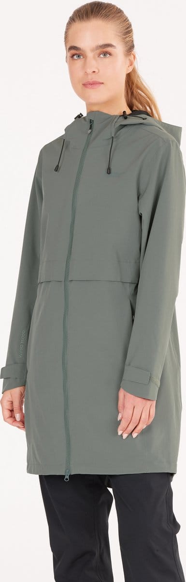Weather Report Parka Dayton