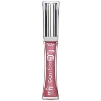 L'Oréal Glam Shine Lipgloss - 200 Mauve