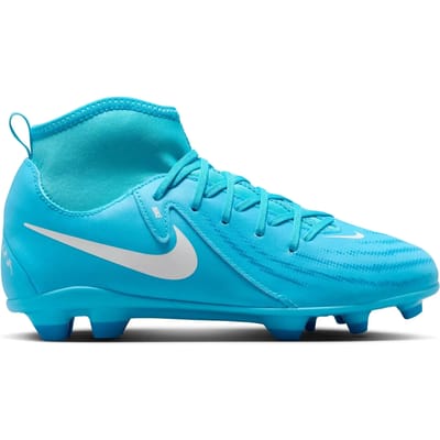 Voetbalschoenen Nike Phantom Luna II Club Mg Mad Ambition