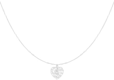 true heart ketting