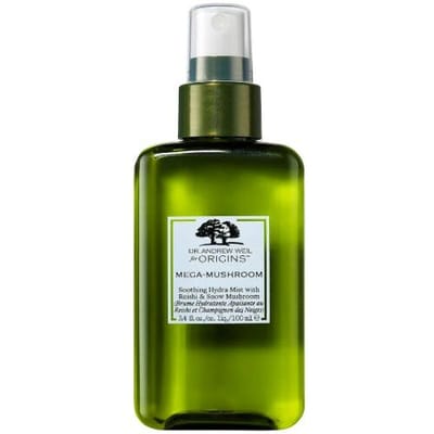 Origins Dr. Weil Mega-Mushroom Soothing Hydra Mist 100 ml