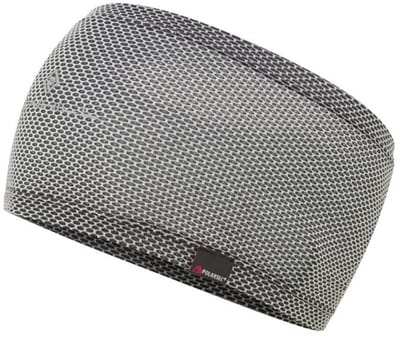 Ronhill | Golden Hour Headband | Hardloop hoofdband | Black | S/M