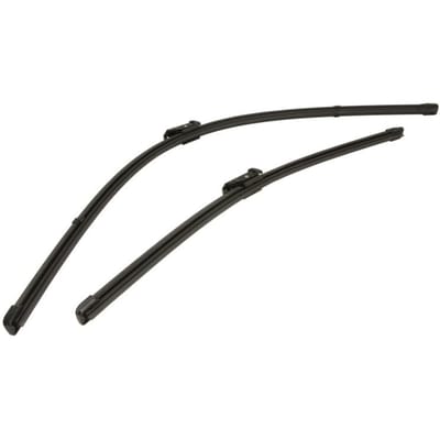 Wisserblad DENSO Flat Blades DF-067, 750/500mm, Voor, 2 Stuk