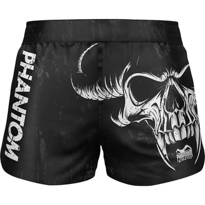 Korte MMA Phantom Athletics Fusion R Diablo