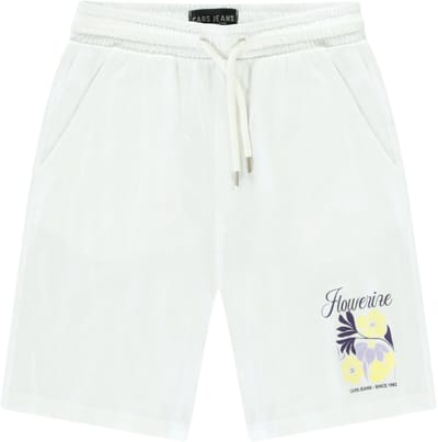 Cars Jeans Short Tacco jr. - Jongens