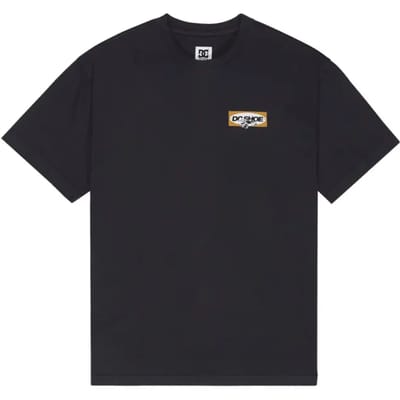 T-shirt DC Shoes Tow Job