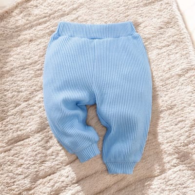 Nezr® Newborn Baby Kleding Broek - Jongens en Meisjes Broek - Kraamcadeau - Babyshower Cadeau - 0-3 Maanden