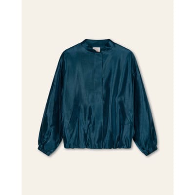 Oilily Clyra Jas- maat36 Deep Teal