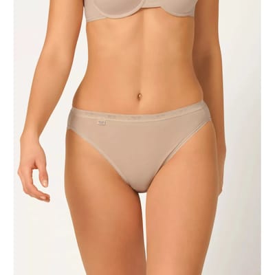 Damesslipjes Sloggi Basic+Tai
