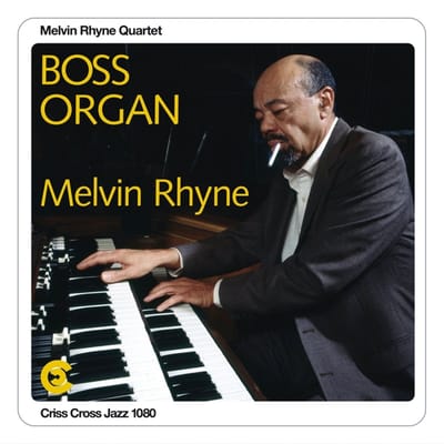 Boss Organ