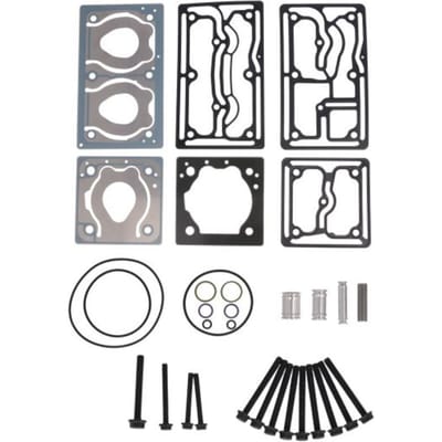 Reparatieset voor compressor WABCO 912 510 926 2