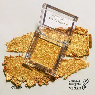 Moira Lucent Cream Shadow Callisto 027
