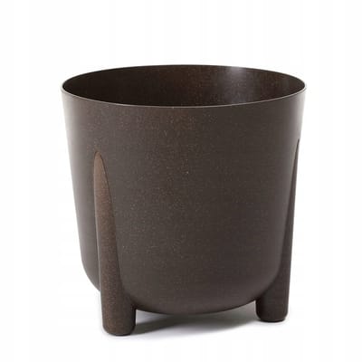 Lamela FRIDA Eco Koffiepot - 30cm - Beige - Modern Design