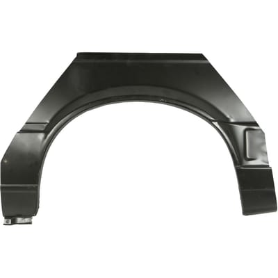 Spatbord, achter BLIC 6504-03-0054593P, links