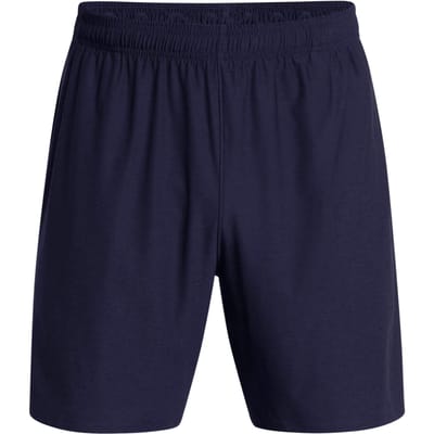 Under Armour Tech Vent 7in Shorts Heren-Donkerblauw