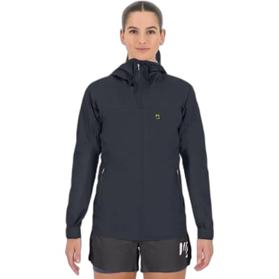 Waterdicht damesjack Karpos Lavaredo Rain Evo