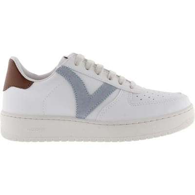 Leren sportschoenen voor dames Victoria Madrid