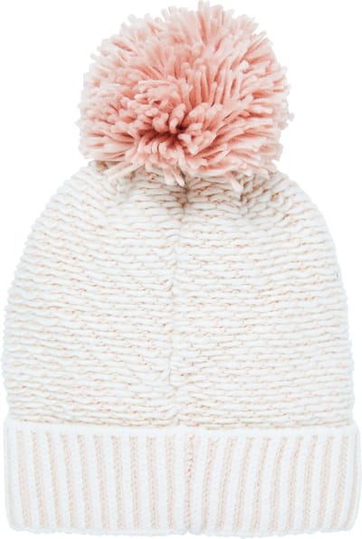 ONEILL - chunky beanie - Muts dames - Rood