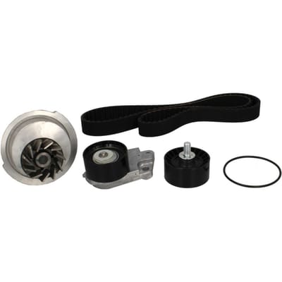 Waterpomp+distributieriem set BOSCH 1 987 946 478