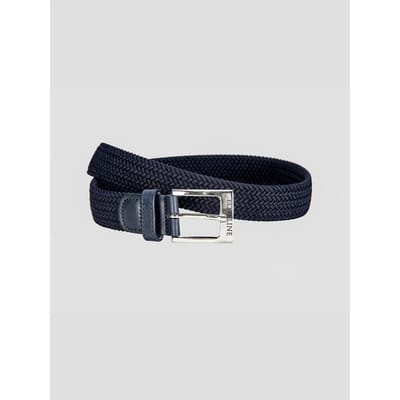 Gevlochten riem Equiline One