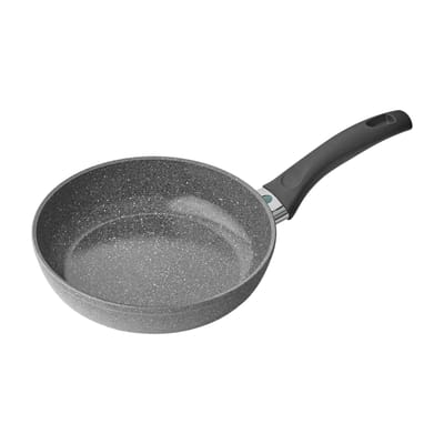 Ballarini Keramische Koekenpan 20cm Gemaakt in IH Compatibele Keramische Coating Japanse Bari  Bari Italië  PFAS-Vrij [Officiële Retailer] Z1034-042