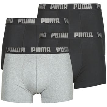 PUMA BASIC BOXER Mannen 4P - Maat M