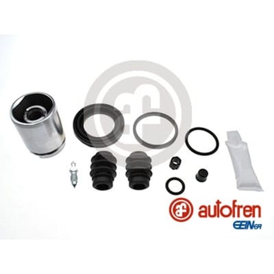 Reparatieset, remklauw AUTOFREN SEINSA D43108K