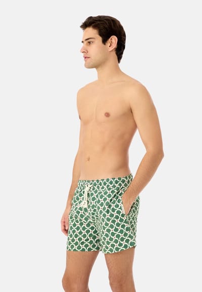 Gassa d'Amante Badeshorts Nora