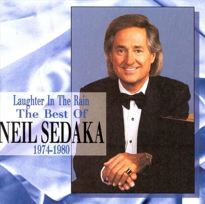 Laughter In The Rain: The Best Of Neil Sedaka...