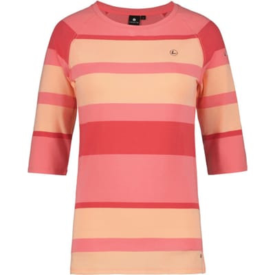 LUHTA - hadli - T-shirt korte mouw dames - Roze