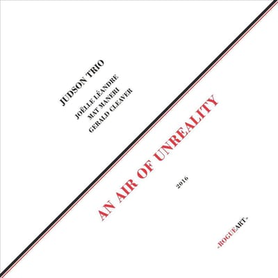 Air of Unreality