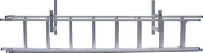 Alu-Top Ophangset 3-delig ladder - Muurbeugel