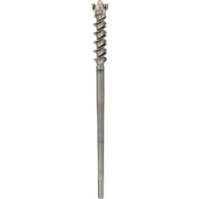 Bosch Accessories Bosch Power Tools 1618596455 Carbide Doorbreekboor 45 mm Gezamenlijke lengte 600 mm SDS-Max 1 stuk(s)