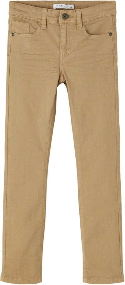 Name it Twill broek x-slim fit