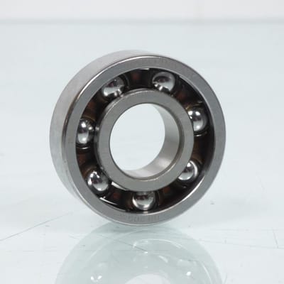 Roulement transmission 6203ETN9/C4 pour scooter Peugeot 50 Kisbee 2013 à 2020