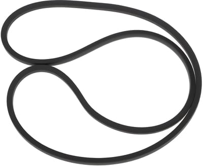 Dailygoods- Aandrijfriem Perfecte compatibiliteit - Vervangonderdeel GX26401 - Nauwkeurige afmetingen 1549 x 13 x 8 mm - Duurzaam rubber - Geschikt voor John Deere ZTrak - Grasmaaier Riem
