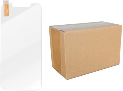 Hurtel HURTEL PROTECT Serie - Beschermend Glazen Set - Samsung Galaxy S25 - 9H Hardheid - 50 Stuks