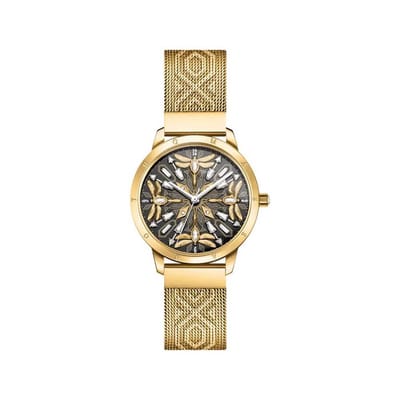 Thomas Sabo - wa0422-264-207 - Polshorloge - Dames - Kwarts - Magic Garden Spirit