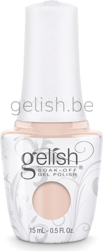 Gelish Prim-Rose And Proper 15 Ml