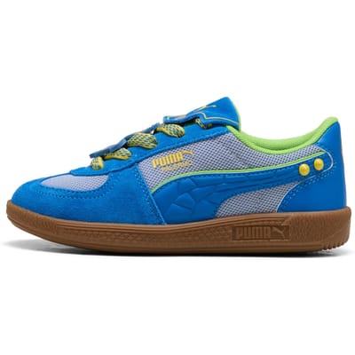 Mini sneakers voor kinderen Puma PAW Patrol Palermo