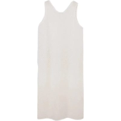 Vissenprint jurk dames Rita Row