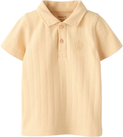 NAME IT - NMMFEN SS POLO - Jongens - Polo's