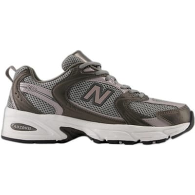 Lage Sneakers New Balance 530 Black Metalic
