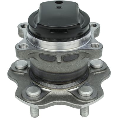 Wielnaaf MEYLE 36-14 750 0004