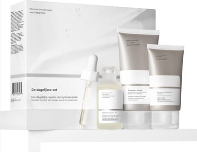 Dagelijkse Cadeauset – Perfect voor Elke Dag