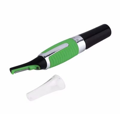 New Age Devi - Trimmer- Baardtrimmer Mannen- Neustrimmer- Mannen Trimmer