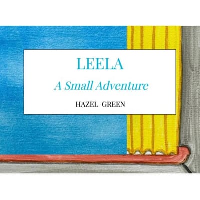Leela - Hazel Green