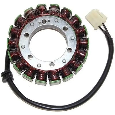 Originele aanpasbare motor dynamo Electrosport Triumph