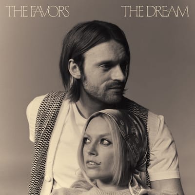 The Favors, Finneas & Ashe - The Dream (LP)